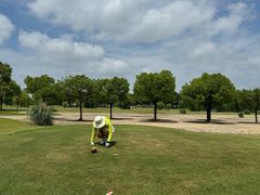 -旭宝高尔夫俱乐部