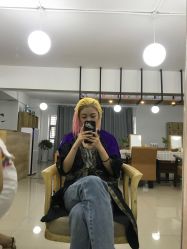 点击看大图 -HD HAIR STYLE