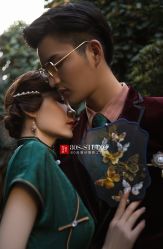 点击看大图 -苏州HX-合喜映画婚纱摄影