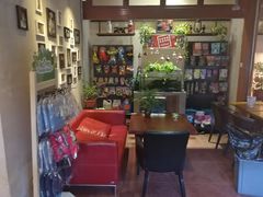 -百好乐宠物友好餐厅(朝外大街店)