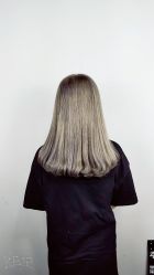 -GIRL STYLE 烫发·染发沙龙