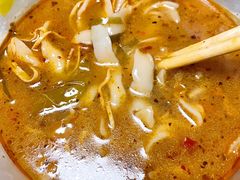 -45°李小姐土豆粉(世纪港湾店)