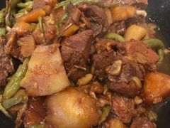 -荣鹏风味烀饼(万达广场店)