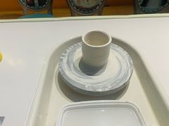 -袁亮今日陶艺(苹果社区总店)