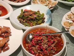 -老伙记海鲜码头(北滘店)