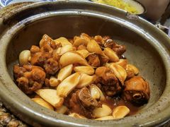 -南京大牌档(崇文门国瑞店)