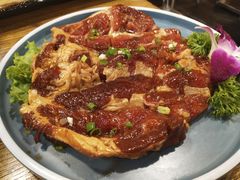 -大壮家原味烤肉(兴华北街店)