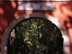 -灵谷景区