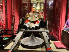 -杭州君悦酒店·湖滨28中餐厅