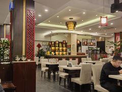 -太婆天府山珍酒楼(亚运村店)