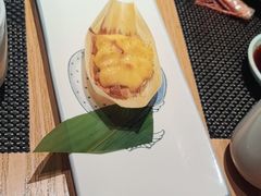 -虹料理·日料放题(悠方店)