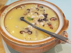 -汤记传菜(秀浦路店)