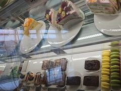-西村叔叔的店·面包·甜品·蛋糕(清河万象汇店)