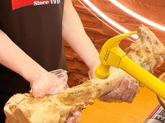 -龚印记牛骨牛杂屋·四代传承(珠影星光城店)