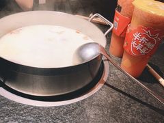 -煲宫猪肚鸡(昆山金鹰国际购物中心店)