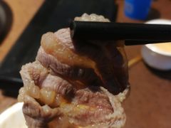 -幸运牛汕头小黄牛牛肉火锅(梅林店)