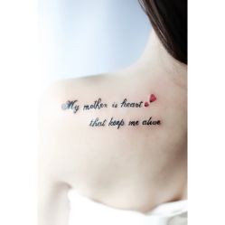 -洪铭刺青工作室