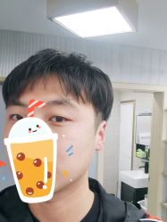 点击看大图 -即型男士理发工作室