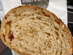 -WHEAT&BAKER-麥(凯德来福士店)