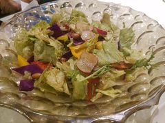 -肘子酥·天津菜·特色捞面(德云社店)