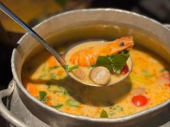 -大头虾越式风味餐厅(光明广场店)