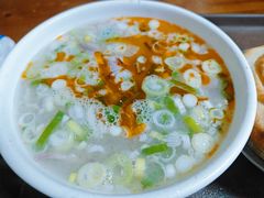 -龙门李家三旦羊肉汤馆
