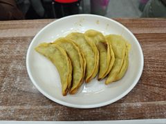 -草桥清真牛肉锅贴扁食店