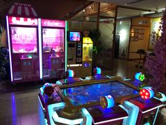 -汤泉良子(金源店)