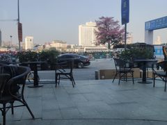 -星巴克(广州立白中心店)