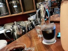 -RUMORS COFFEE ROASTERY鲁马滋咖啡(湖南路店)