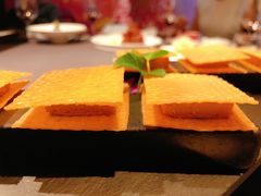 脆皮鹅肝-上海滩餐厅(BFC外滩金融中心店)