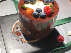 -姆们M Sweetie Cake(三里屯店)