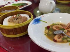 -一品粤珍轩(吴中路店)