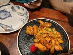 -前海沿·青岛菜(五四广场永旺店)