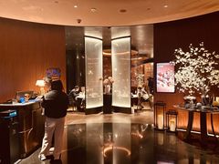 -深圳美高梅酒店-品聚嘉府中餐厅