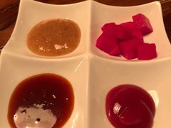 -Outdark Korean Restaurant