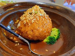 -酱湘宴餐厅(狮子山公园店)