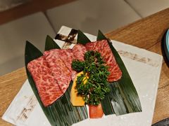 -炼火烤肉店