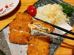 -长崎屋·日本料理·刺身·烧鸟(天河北路店)