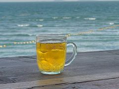 -漫月里·鲁菜海鲜小渔村(海水浴场店)