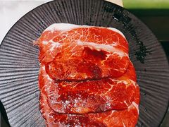 -韩宫宴烤肉·料理(宝山万达店)
