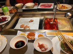 -芝小官毛肚火锅海鲜自助(淮安清江浦区新亚店)