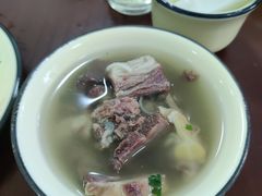 -陈六子全羊馆·烧烤烤羊排(山东理工大店)