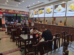 大堂-方中山胡辣汤(成都首店)