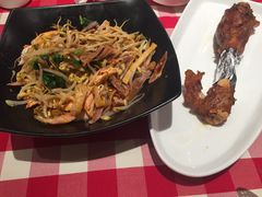 -西贝(宝乐汇店)