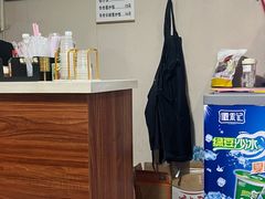 -老宋淮南牛肉汤(大通路店)