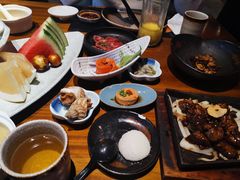 -和彩放题餐厅(酒仙桥店)