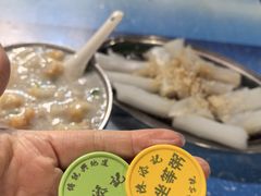 -陈老添美食店(宝华路店)