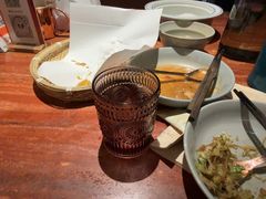-长安记·大美陕菜(大族广场店)