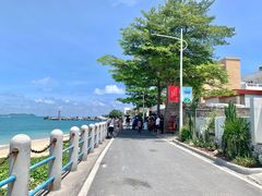 -三亚西岛海洋文化旅游区